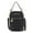 Black, variant on Sue Women's Crossbody bag, Nylon Shoulder Bag Female Crossover Bag Handbag by Mia K
