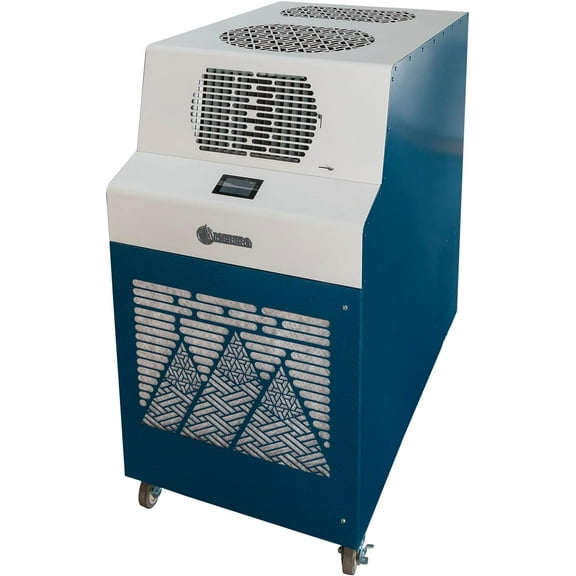 KwiKool KIB6021-2 Comercial Portable Air Conditioner