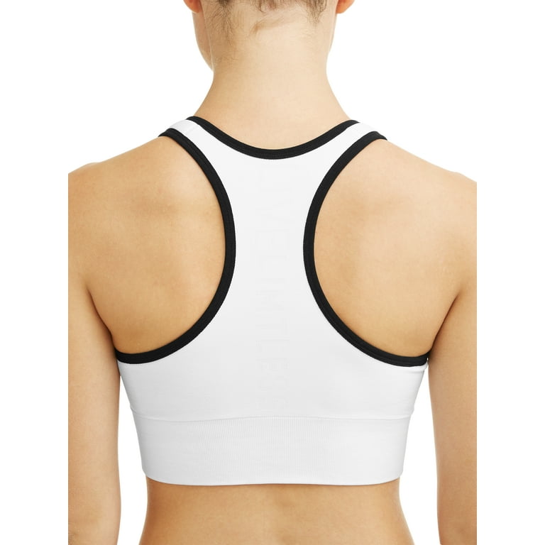 Seamless Sports Bra - UltraFlex Clothing