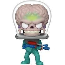  POP Movies: Mars Attacks- Alien Soldier