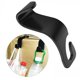 thumbnail image 4 of Gancho Universal para Respaldo Asiento Reposacabezas Coche Bolso Tela, 4 of 7