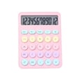 thumbnail image 2 of GFHFHITJ Calculator Calculator High Color Dopamine Mechanical Key Scientific Computer, 2 of 2