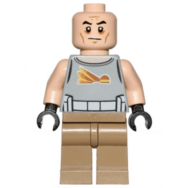 lego star wars commando gregor