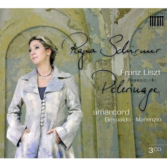 Dresdner Kreuzchor - Heinrich Schutz Edition - Music & Performance