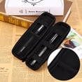 thumbnail image 4 of 1 lápiz de EVA 787x275x137  negro portátil estuche para lápices de EVA estuche para lápices soporte de papelería bolsa electrónica, 4 of 8