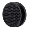 thumbnail image 5 of Filtre de Remplacement pour Purificateur d'Air -h132, Filtres Hepa Véritable et Charbon Actif, 5 of 5