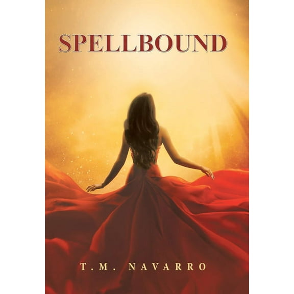 Spellbound (Hardcover)