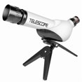 thumbnail image 1 of Kids Astronomical Telescope & Microscope, HD Magnifier, Science Experiment Tool ,Widely Used, 1 of 6