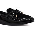 thumbnail image 4 of Zapato Casual acabado Gamuza Negro Lady Bug para Mujer 4639 T25 Zapaterias Mexico Lady Bug 4639-NGO-NGO, 4 of 4