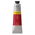 thumbnail image 1 of Acrílicos Winsor & Newton Galeria - Carmesí - Tubo De 200 Ml, 1 of 1
