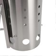 thumbnail image 3 of Cheminée d'allumage en acier inoxydable, portable et efficace, pour barbecue, camping, pique-nique, 3 of 4