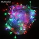 thumbnail image 4 of Guirnalda de luces LED impermeables para decoración navideña, bodas, fiestas, 10 m, 20 m, 30 m, 50 m, 100 m, CA 220 V, enchufe europeo, 4 of 5