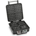 thumbnail image 2 of Star Wars 4-Slice Waffle Maker, 2 of 4