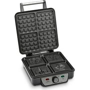 Star Wars 4-Slice Waffle Maker