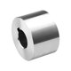thumbnail image 2 of Rodillo de laminación, herramienta de prensado de joyería estable y resistente, herramienta para hacer tabletas de joyería Rueda de ranura plana, 2 of 9