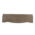 thumbnail image 6 of Magnolia Manor White Console Bar Table, 6 of 9