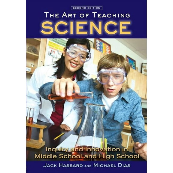 The Art of Teaching Science, (Paperback)