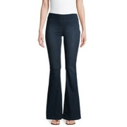 Free People Juniors' Flare Penny Pull On Pants