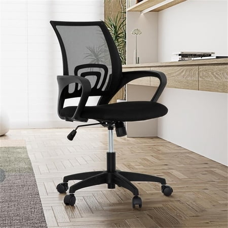 pemberly row ergonomic mesh office product