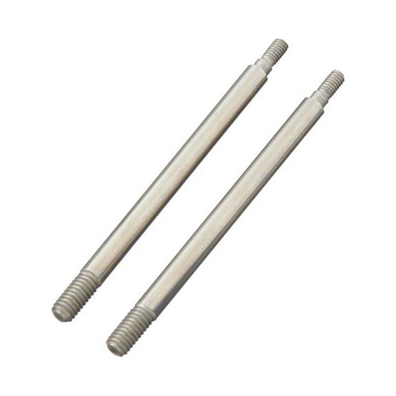 ARRMA AR330376 Shock Shaft 3.5x53mm Senton 2 ARAC8919 Electric Car/Truck Option Parts