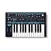 thumbnail image 3 of Novation Bass Station II 25-Key Synthesizer, 3 of 4