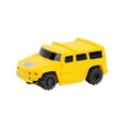 thumbnail image 2 of Fiudx Ofertas Y Liquidación La Pista Mágica Juega El Pingüino Inductivo Del Robot Del Coche Del Tanque Que Sigue Por La Línea 4Ml, 2 of 2