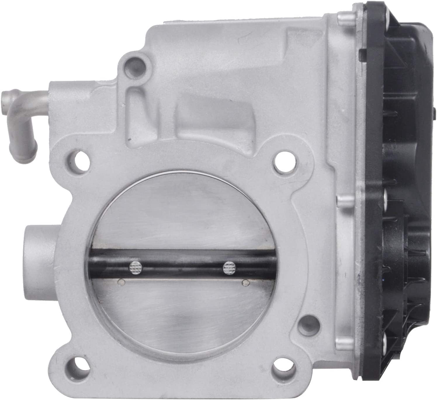 Cardone Reman Fuel Injection Throttle Body P/N:67 8016 Fits select: 2005-2016 TOYOTA TACOMA, 2010 TOYOTA 4RUNNER
