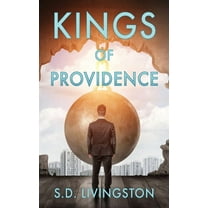 Kings of Providence, (Hardcover)
