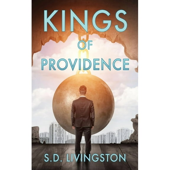 Kings of Providence, (Hardcover)