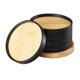 thumbnail image 1 of Bamboo Table Mats Designed For Trays In Black Appropriate For Homes And Restaurants Featuring An Anti-Slip Function 6Pcs, 1 of 3