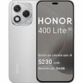 thumbnail image 1 of Smartphone Honor 400 LITE 5G 256GB 8GB Gris, 1 of 1
