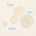 thumbnail image 5 of Cliganic Organic Essential Oils Set, Pure Diffuser Oils for Aromatherapy and Candle-Making, Top 5 Set, 5 of 9