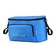 thumbnail image 2 of Bolsa organizadora para cochecito de bebé, bolsa de viaje, portátil, universal, para bebé azul, 2 of 9