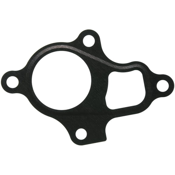 Engine Coolant Outlet Gas