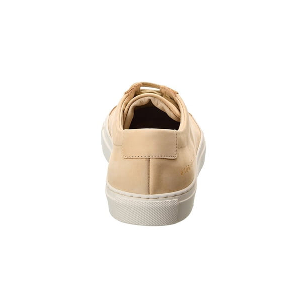 Common Projects Original Achilles Leather Sneaker, 36 - Walmart