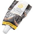 thumbnail image 3 of Wilton Black Buttercream Icing Pouch with Star and Round Tips, 8 oz., 3 of 8