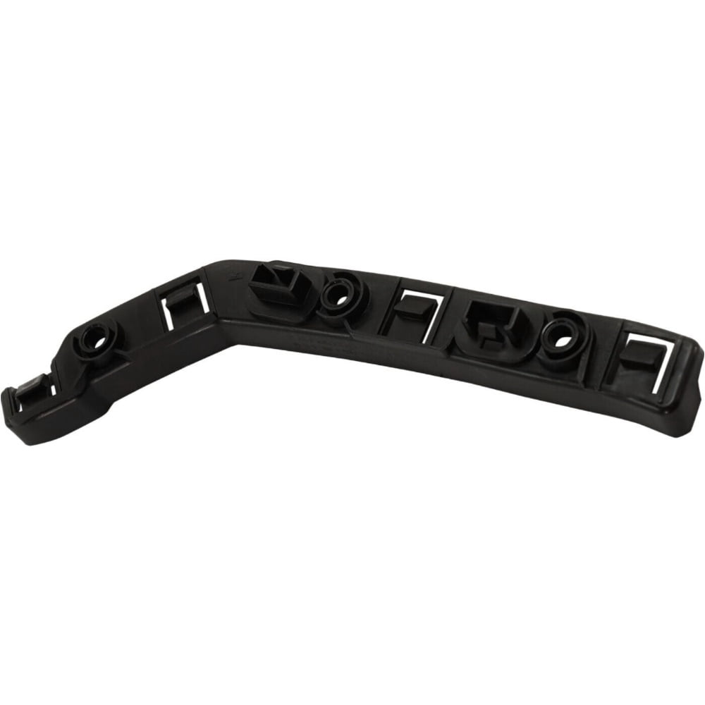 Front Bumper Support Side Bracket Retainer L&R Side For 2017-2024 Jeep