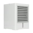 thumbnail image 2 of Evaporative Air Cooler, Desk Air Conditioner Fan 470mL Water  Filter Screen  For Bedroom, 2 of 8