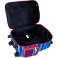 thumbnail image 6 of Wildkin Kids Rolling Suitcase for Boys & Girls, Perfect for School & Overnight Travel, Carry-On Size (Trains, Planes & Trucks Blue), 6 of 7