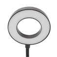 thumbnail image 3 of 2 in 1 Gooseneck Curing Lamp USB Interface Adjustable Bendable UV Nail Lighting Lamp for Manicure, 3 of 4