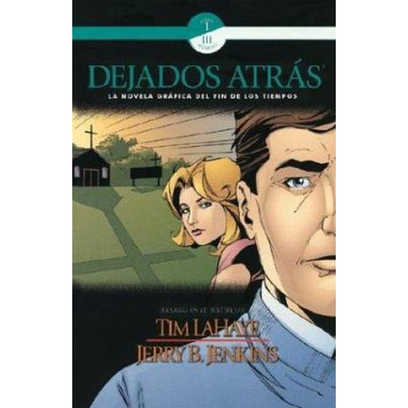 Pre-Owned Dejados Atras / Left Behind (Dejados Atras, 3) (Spanish Edition) (Paperback) 0805428445 9780805428445