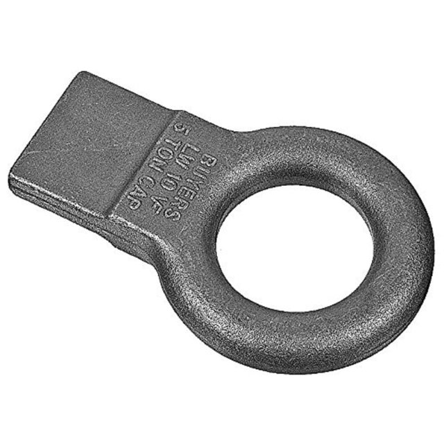 Compradores Productos Barra De Tiro De Acero Forjado Lw10
