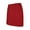 Caledonia Red, variant on Monterey Club Women's Lightweight Raglan Golf Skirt #4808