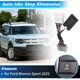 thumbnail image 2 of Eliminador de Auto Start Stop para Ford Bronco Sport 2025 Bypass del Sistema de Arranque-Parada del Motor, 2 of 7