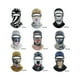 thumbnail image 2 of 2 uds cara Gini equipo suave 3D animal auriculares máscara protección contra el frío Facial cálido terciopelo elástico paseo máscara de esquí A, 2 of 5