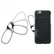 thumbnail image 2 of Lector de nariz ultraligero y portátil, sin patas, cómodo de llevar, gafas multifuncionales, 2 of 5