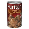 thumbnail image 4 of Puritan Meatballs and Gravy, 4 of 5