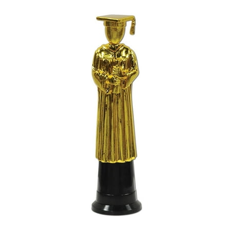 Besitle Graduate Trophy (Pack of 6)
