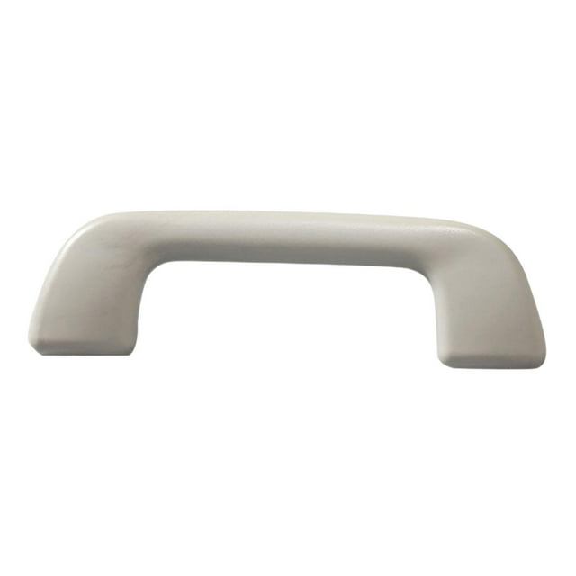 Almencla Auto Inner Roof Pull Handle Grab Rail for RAV4 Front Rear Front Rear Right