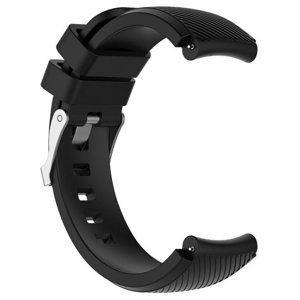 XZNGL Watch Bands Watch Strap Replacement Soft Silicone Watch Band Wrist Strap for Huami Amazfit Gtr 47Mm